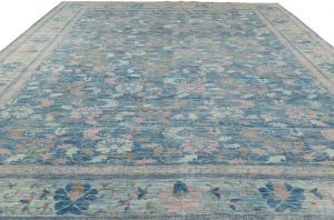 ningxia wool rug