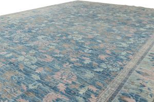 ningxia wool rug