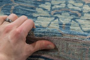 ningxia wool rug