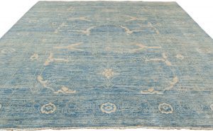 gherous wool rug
