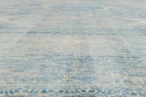 gherous wool rug