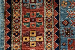samarkind wool rug
