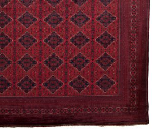 khamyab wool rug
