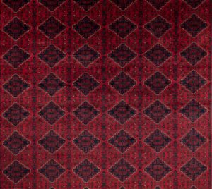 khamyab wool rug