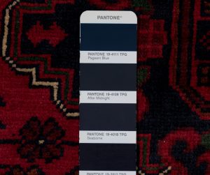 khamyab wool rug