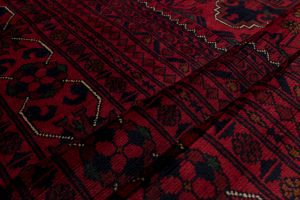 khamyab wool rug