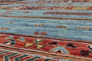 anatolian wool rug