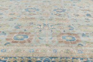isfahan wool rug