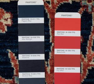 gabbeh wool rug