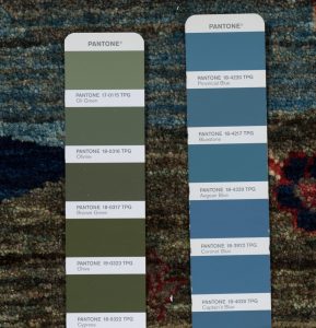 gabbeh wool rug
