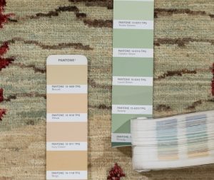 gabbeh wool rug
