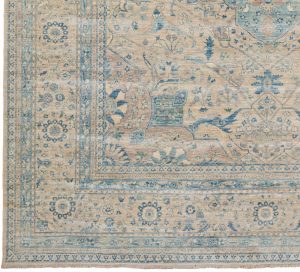 mohtashem kashan wool rug