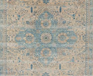 mohtashem kashan wool rug