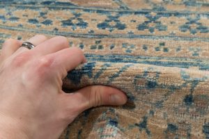 mohtashem kashan wool rug