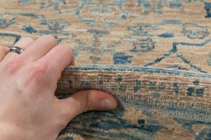 mohtashem kashan wool rug