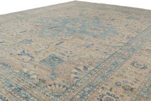 mohtashem kashan wool rug