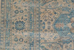 mohtashem kashan wool rug