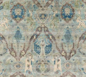 karabagh wool drug