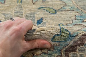 karabagh wool drug