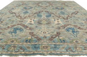 karabagh wool drug