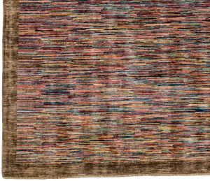 gabbeh wool rug