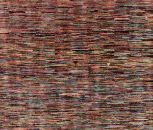 gabbeh wool rug