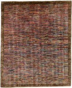 gabbeh wool rug