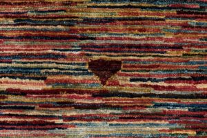 gabbeh wool rug
