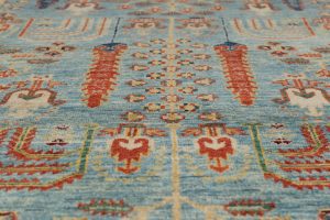 bakshaish wool rug