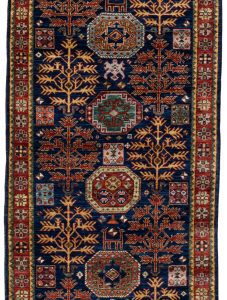 samarkind wool rug