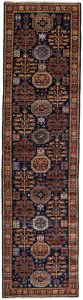 samarkind wool rug