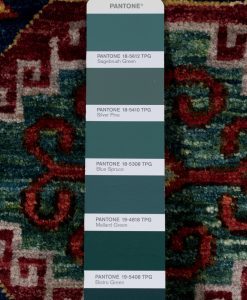 samarkind wool rug