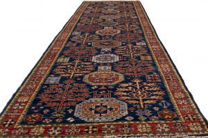 samarkind wool rug