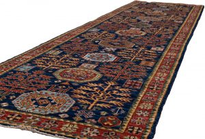 samarkind wool rug
