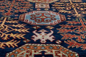 samarkind wool rug