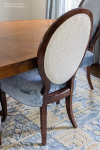 Dining Room Rug