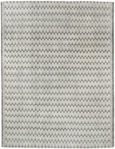 contemporary wool rug
