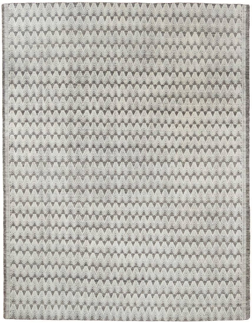 contemporary wool rug
