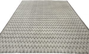contemporary wool rug