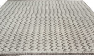contemporary wool rug