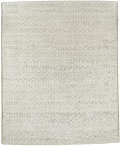 contemporary wool rug