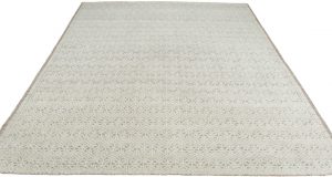contemporary wool rug
