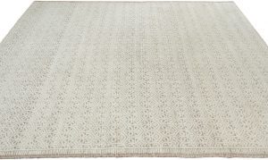 contemporary wool rug