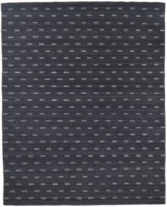 contemporary flatweave wool rug