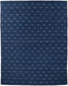 contemporary flatweave wool rug