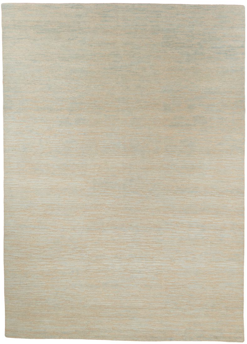 contemporary wool rug