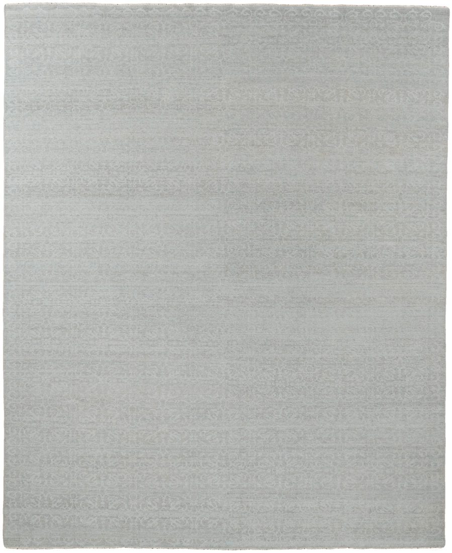 contemporary wool rug