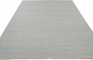 contemporary wool rug