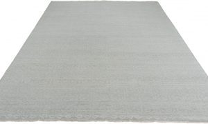 contemporary wool rug
