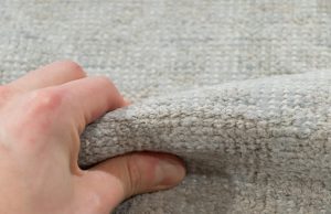 contemporary wool rug